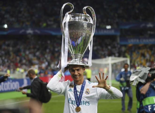 Más de 1.412 millones de euros en premios dará la UEFA