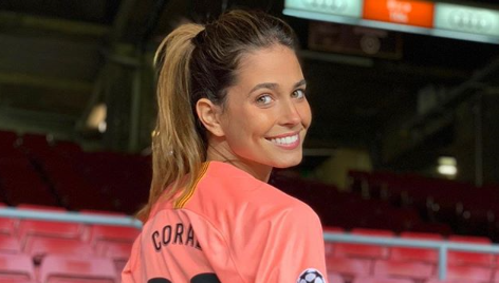 Coral Simanovich
