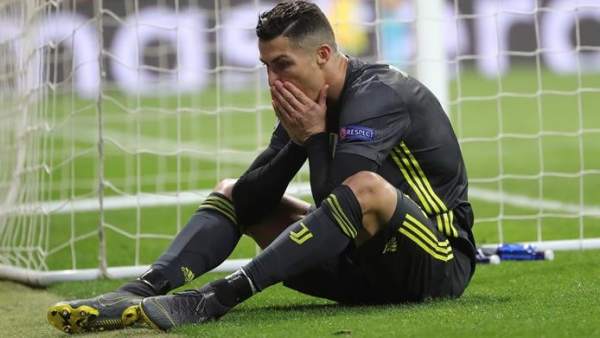 La Juventus rechaza ir a Estados Unidos por los problemas judiciales de Cristiano