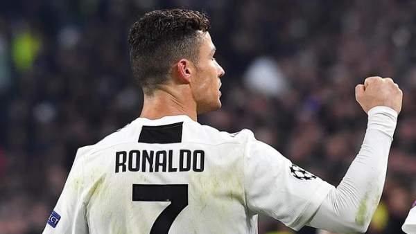 Un vídeo pone en duda la validez del gol fantasma concedido a Cristiano Ronaldo en la Champions ante el Atlético