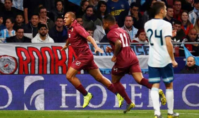 Vinotinto