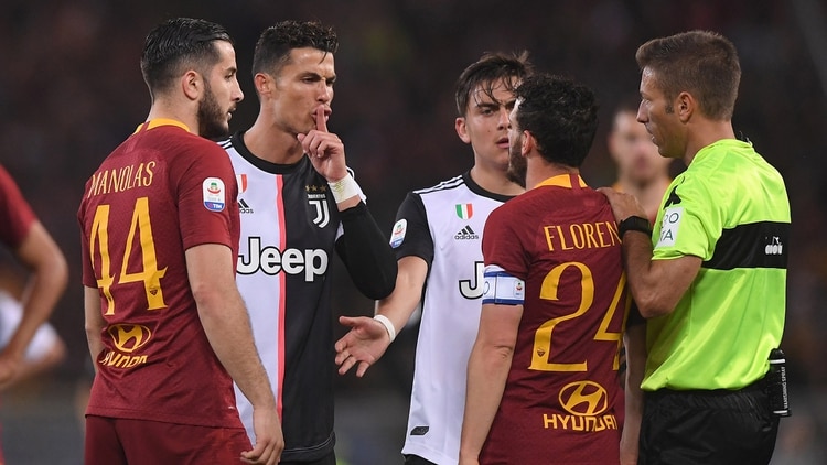 CR7
