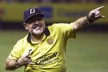 Maradona
