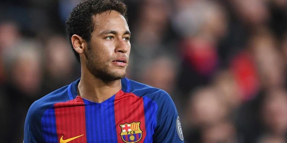 Neymar