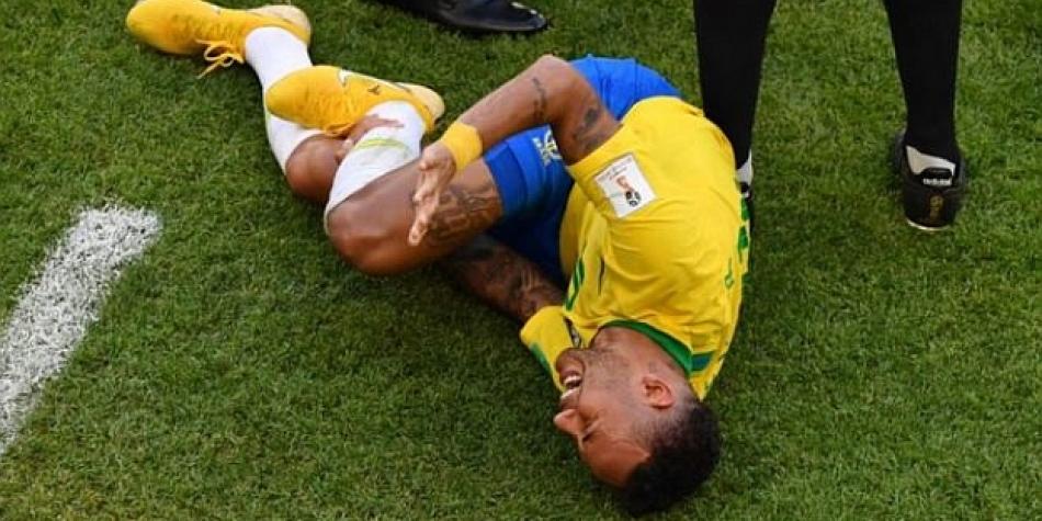 Neymar