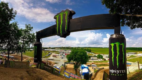 Motocross