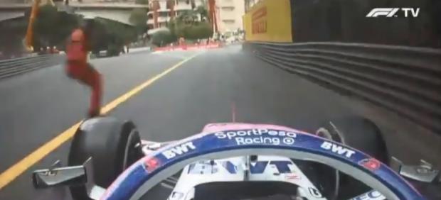 Checo Pérez