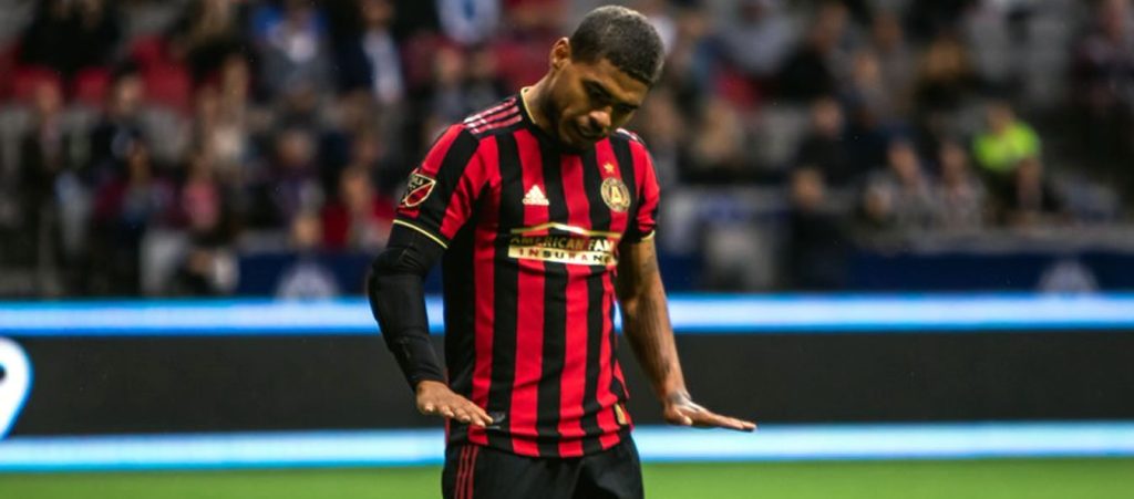 Josef Martínez