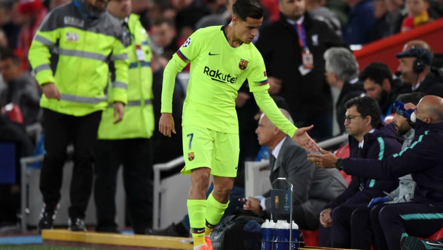 Coutinho