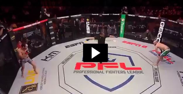 MMA