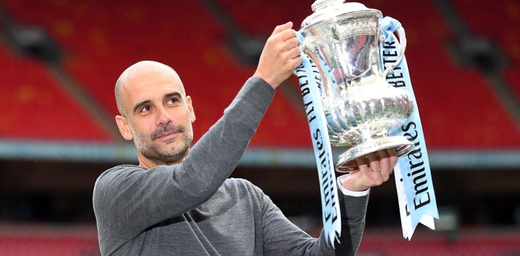Guardiola