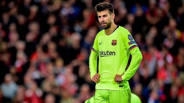Piqué