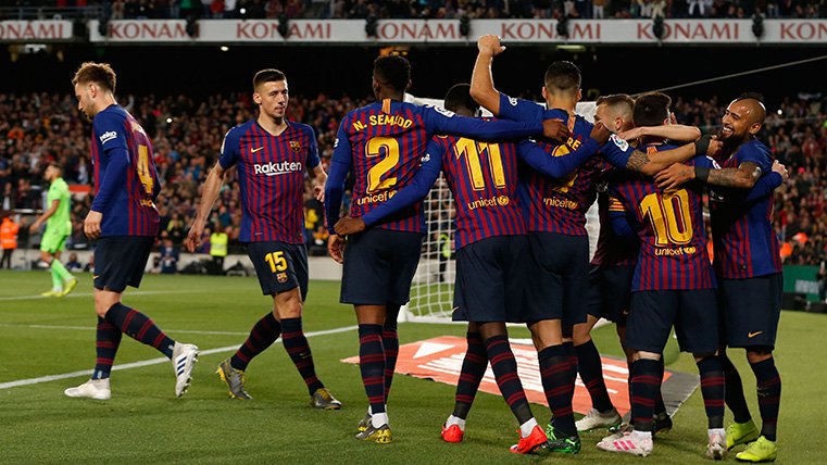 Barcelona