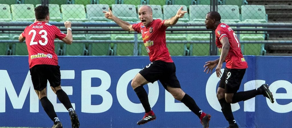 Caracas FC