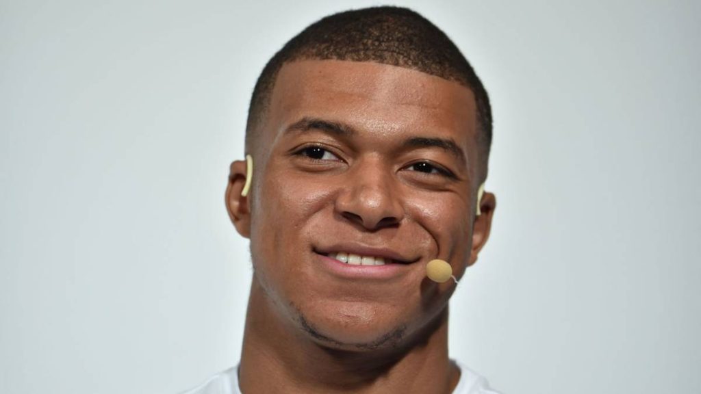 Mbappé