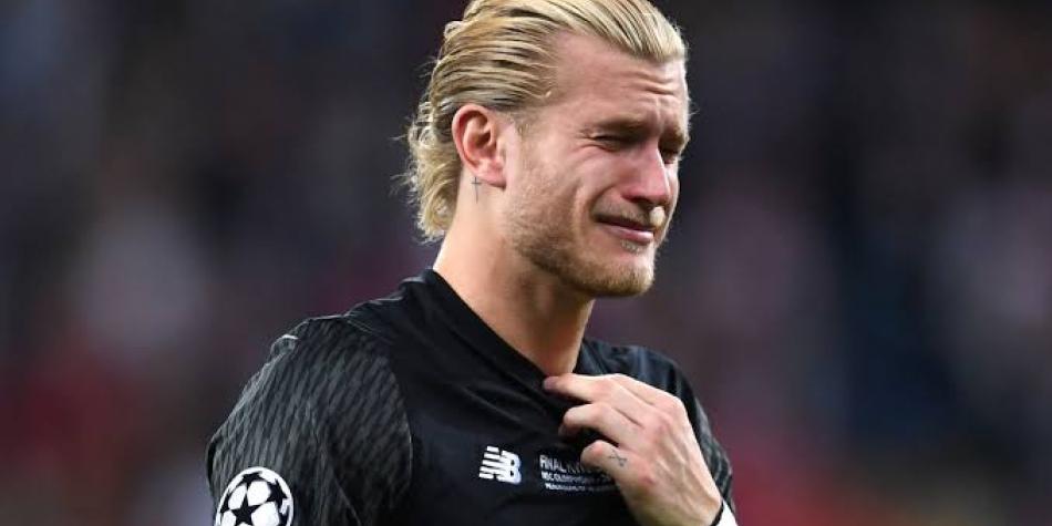 Karius
