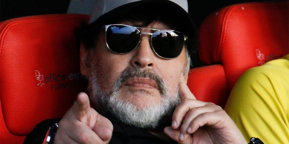 Maradona