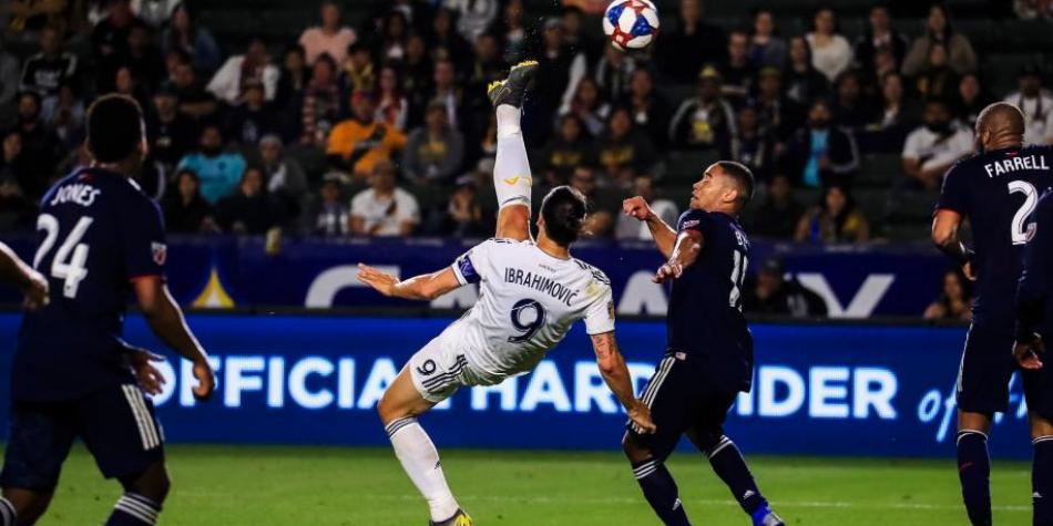 Ibrahimovic