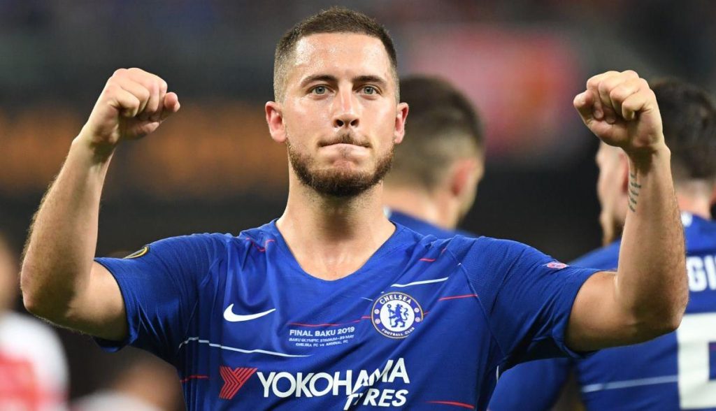 Hazard