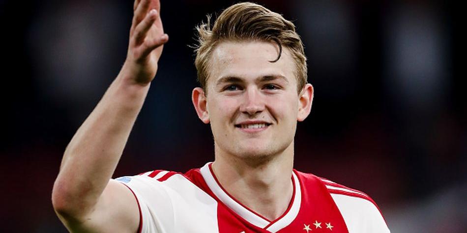 De Ligt