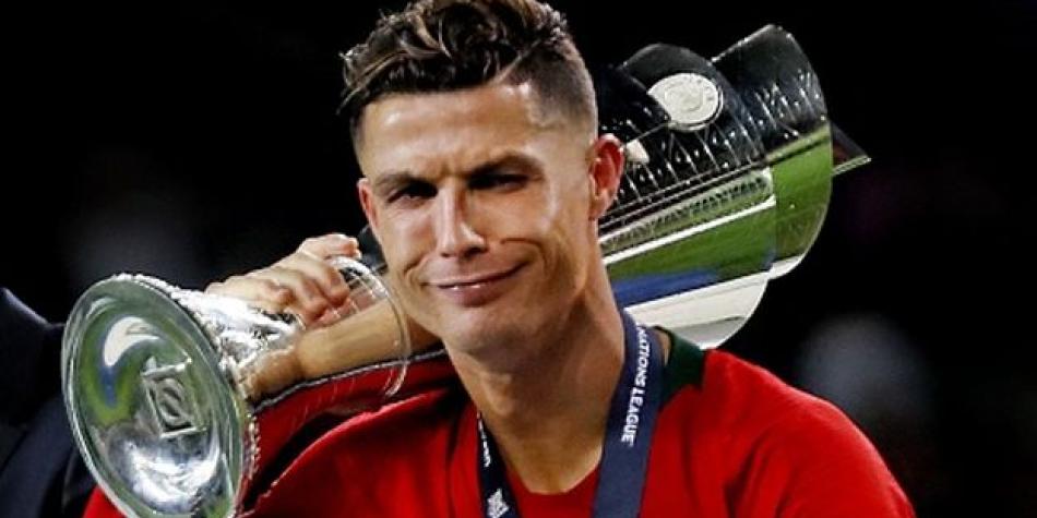 "Cuando Cristiano Ronaldo te invite a comer a su casa, solo di que no": aconseja excompañero del portugués
