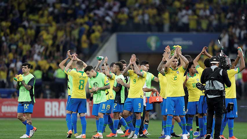 >Brasil