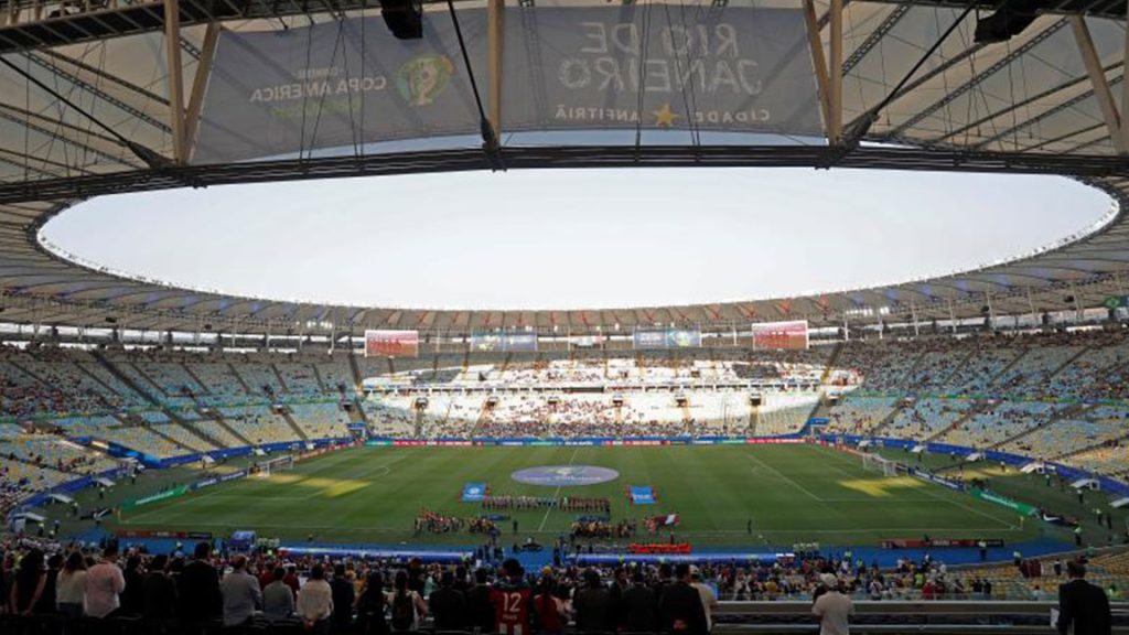 Copa América