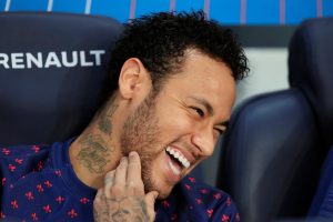 El Real Madrid ofrece 130 millones más Bale o James al PSG por Neymar