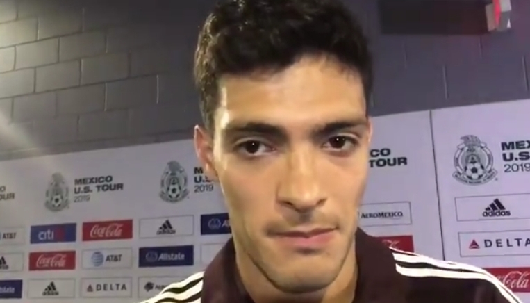 Raúl Jiménez