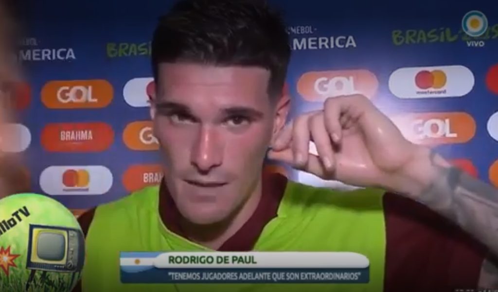 Marcelo Benedetto