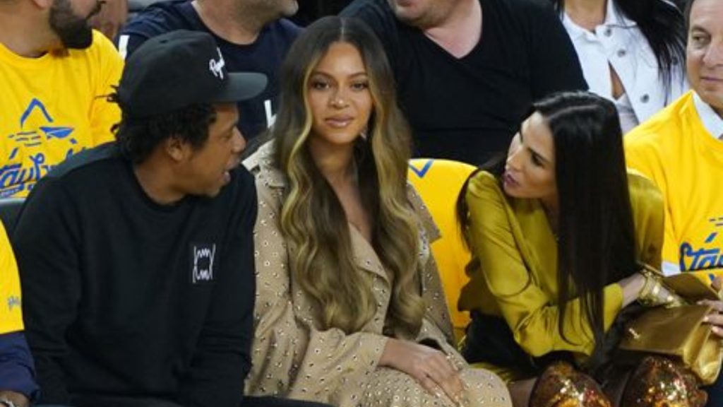 Beyoncé