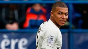 Mbappé, el jugador más valorado del mundo, Messi cuarto y Neymar y Cristiano se desploman