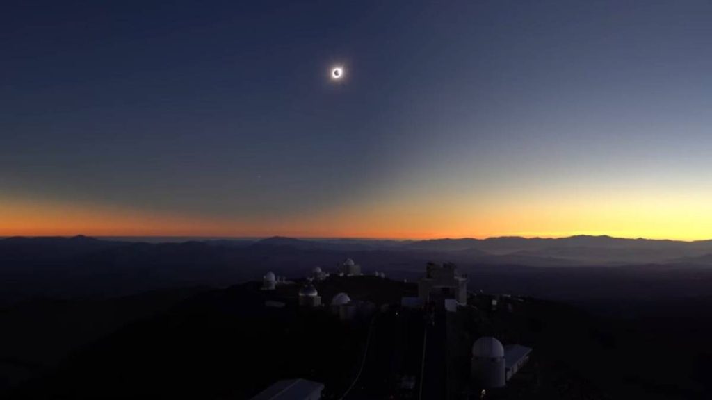 eclipse