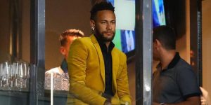 Neymar comunicó a PSG que desea abandonar el club, informa medio brasileño