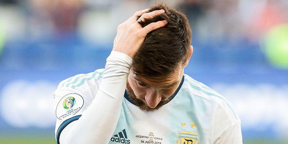 ¿Aún es Lionel Messi el gran favorito al Balón de Oro 2019 tras la Copa América?