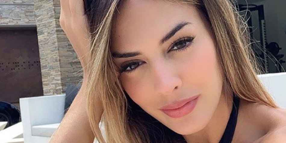 Critican a Shannon de Lima por aprovecharse de James Rodríguez en el nuevo lanzamiento de su maquillaje