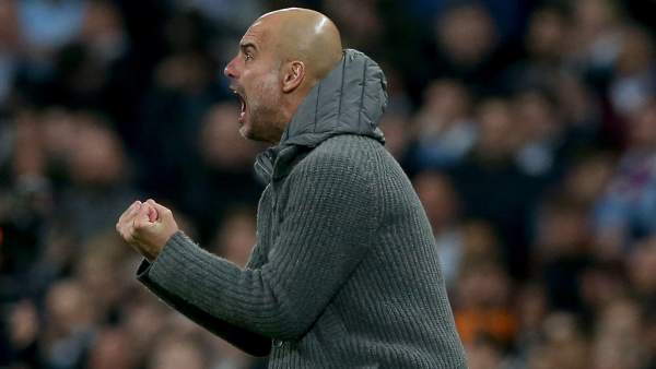 Guardiola