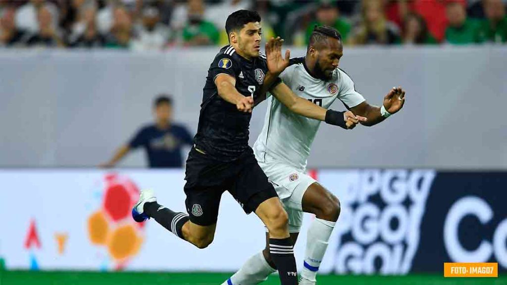 Concacaf cambiaría formato de eliminatoria al mundial