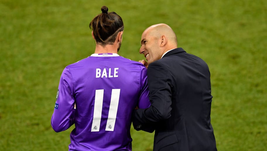 El agente de Bale vuelve a atacar a Zinedine Zidane: "Es una vergüenza"