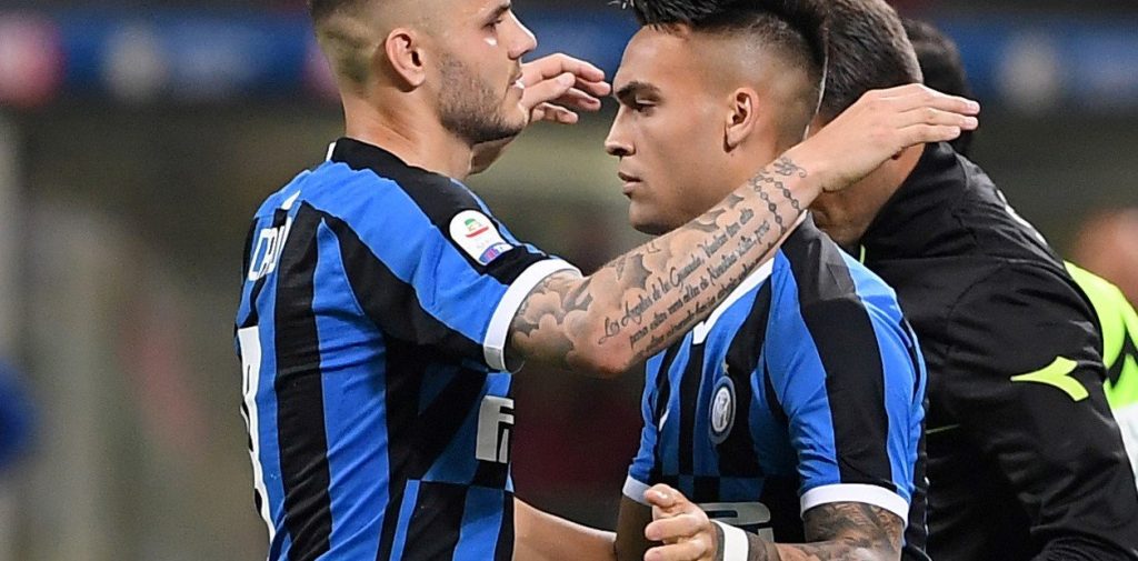 Mauro Icardi pierde cotización y el Inter no sabe qué hacer