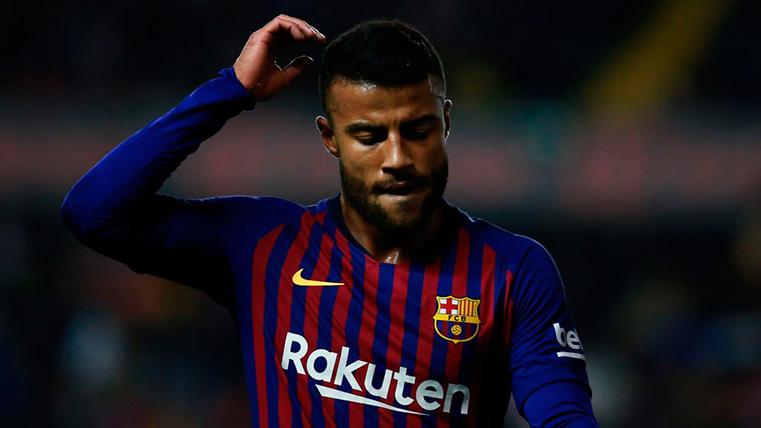 Cómo está la situación, línea por línea, de los que se van del Barcelona