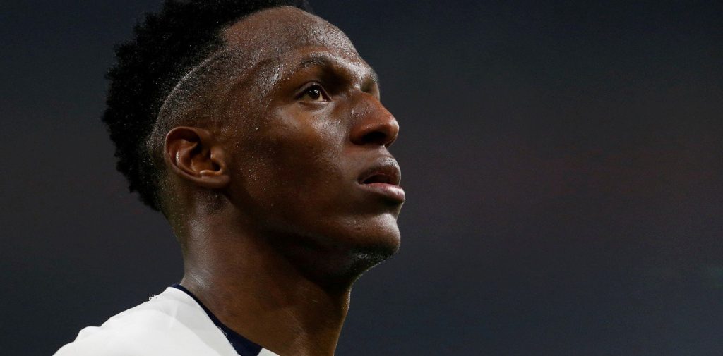 Acusan a Yerry Mina de infringir una normativa de apuestas en Inglaterra