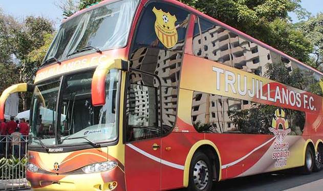 Trujillanos FC vuelve a ser víctima del hampa