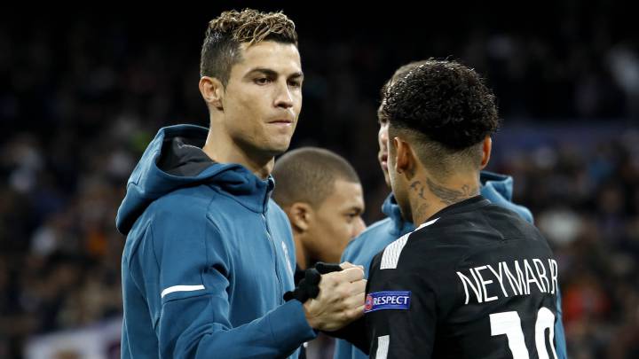Cristiano Ronaldo: "Puedo jugar hasta los 41"
