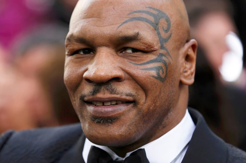 Mike Tyson: su negocio con la marihuana y la fortuna que gasta en su consumo