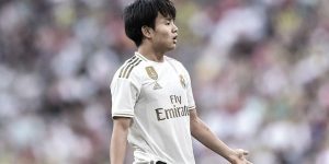 ¡El Madrid también le hace el feo! Kubo es cedido al Mallorca