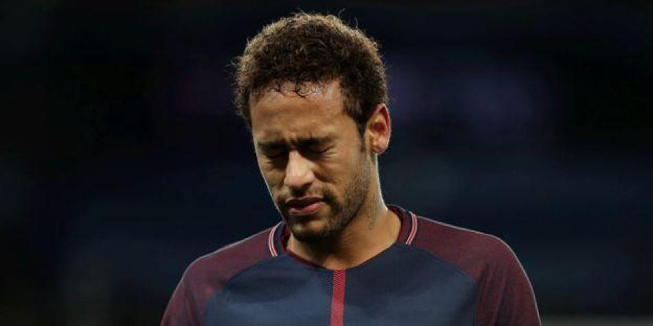 Medios españoles aseguran que el Barcelona tiró la Toalla por fichaje de Neymar