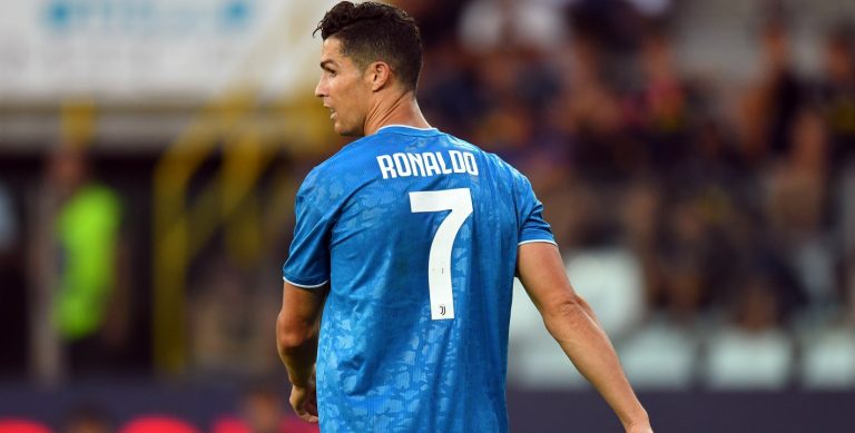 Camoranesi: "Marcar a Cristiano Ronaldo era fácil, siempre hacía lo mismo"