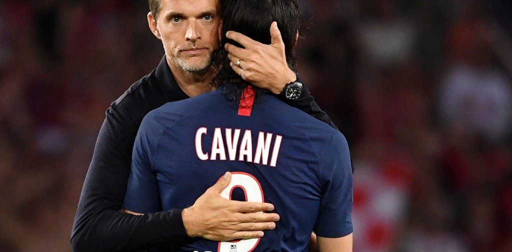 La afición del PSG insulta a Neymar en el estreno del club en la liga francesa