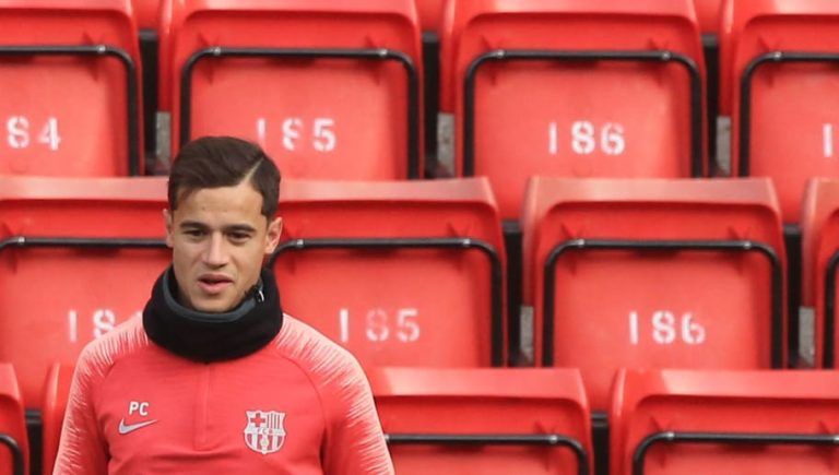 Philippe Coutinho se va al Bayern: jugará cedido con opción de compra 